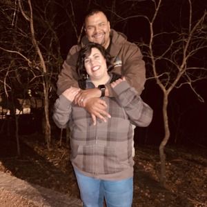 Meet your Posher, John p